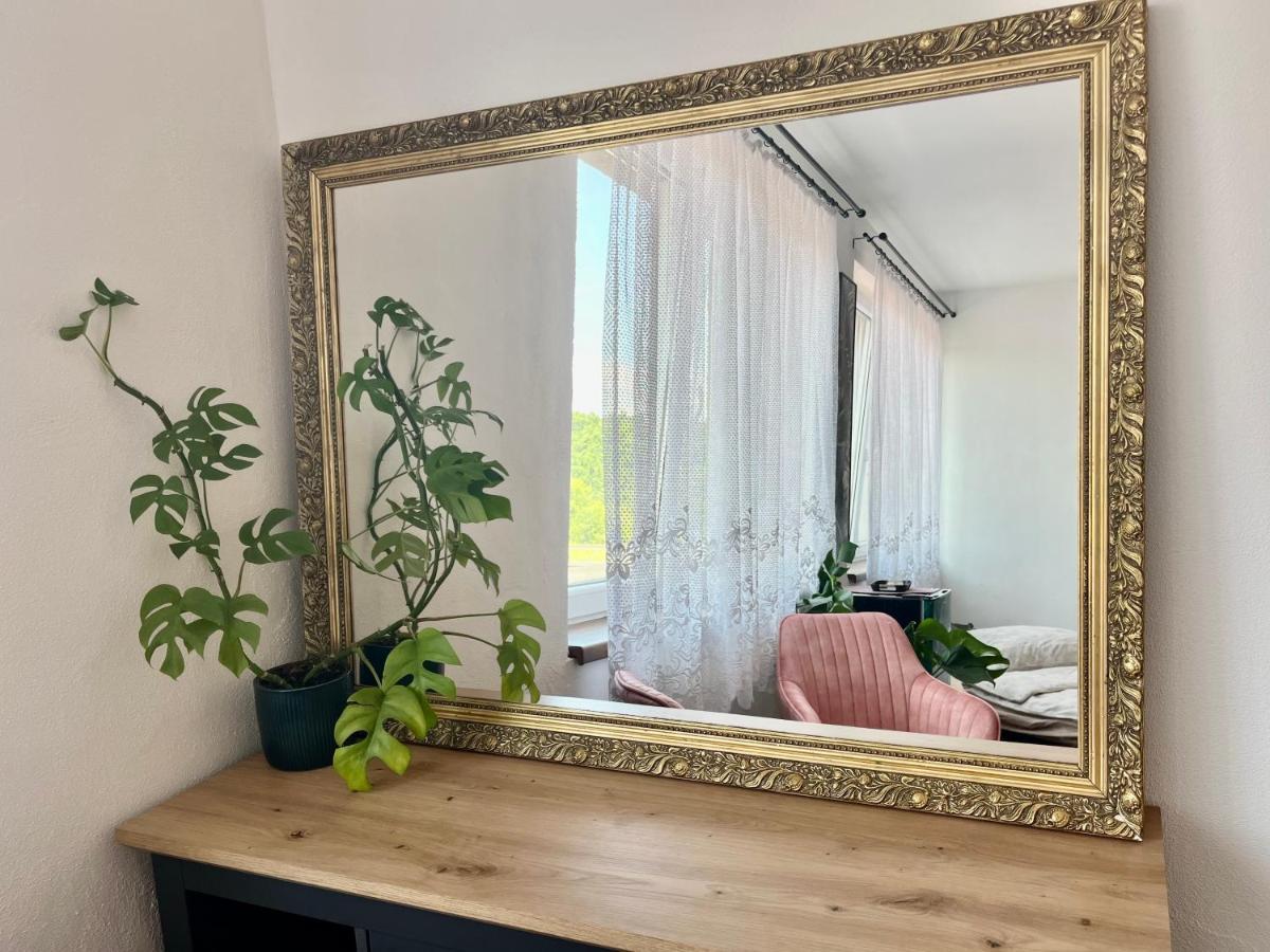 Monstera I Apartment Kolin Ngoại thất bức ảnh